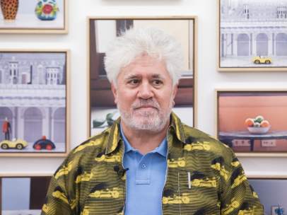 Pedro Almodóvar