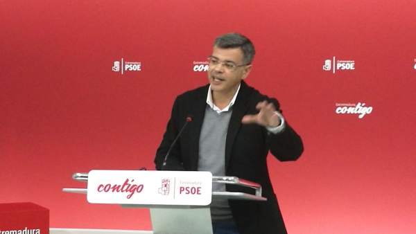 Juan Antonio González Juan Antonio González