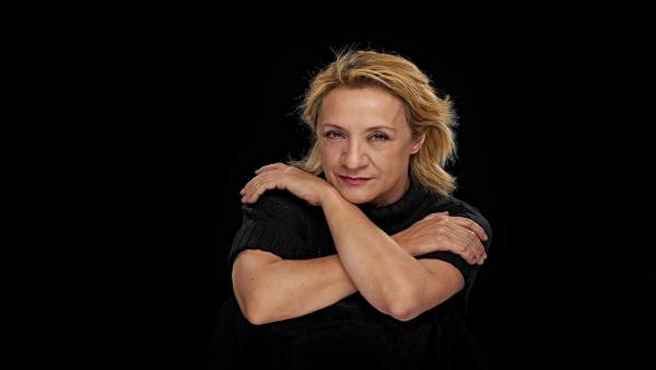 Blanca Portillo, Premi d'Honor del XV Festival de Cinema d'Alacant per la seua trajectòria Blanca Portillo, Premi d'Honor del XV Festival de Cinema d'Alacant per la seua trajectòria