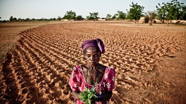 OXFAM INTERMON OXFAM INTERMON