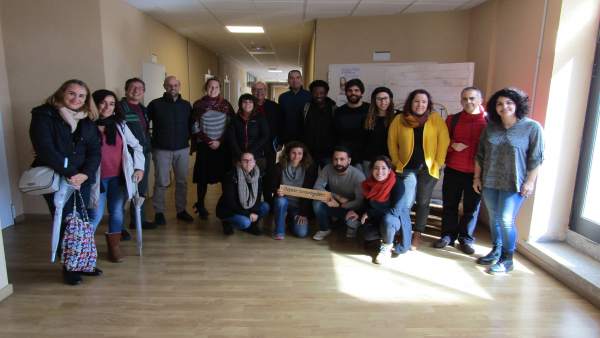 Equipos de diversidad Equipos de diversidad