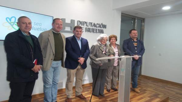 Nota De Prensa Y Fotos De Hoy, 19 De Febrero, Proyecto Recuperación Documentos S Nota De Prensa Y Fotos De Hoy, 19 De Febrero, Proyecto Recuperación Documentos S