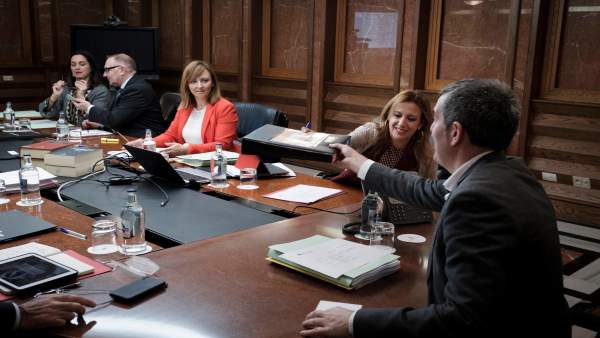 Consejo De Gobierno Consejo De Gobierno