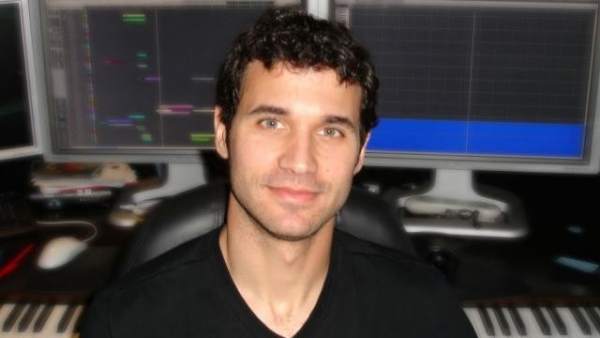 Ramin Djawadi Ramin Djawadi