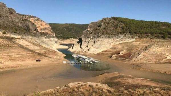 Entrepeñas, pantano, pantanos, agua Entrepeñas, pantano, pantanos, agua