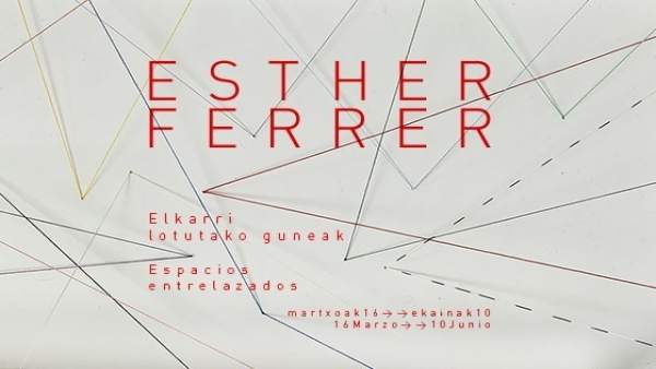 Esther Ferrer Esther Ferrer