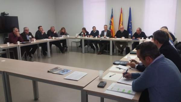 Agricultura confirma un nou brot de Xylella, el sisé en la mateixa zona Agricultura confirma un nou brot de Xylella, el sisé en la mateixa zona