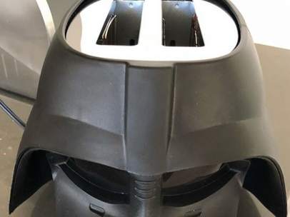Darth Vader