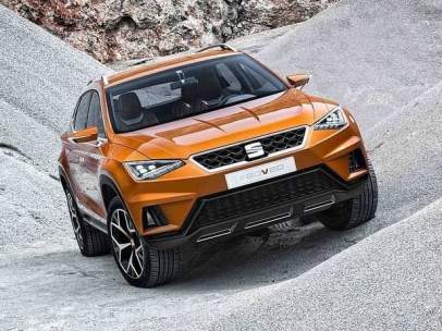 SEAT 20V20