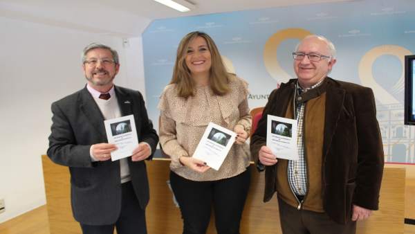 Nota De Prensa Y Fotografía. Jornadas Autonómicas De Directoras Y Directores De Nota De Prensa Y Fotografía. Jornadas Autonómicas De Directoras Y Directores De