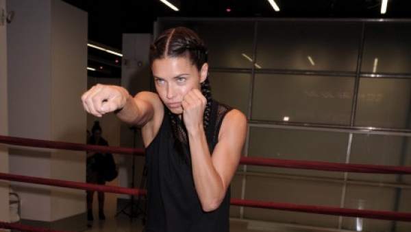 Adriana Lima Adriana Lima