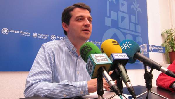 José María Bellido José María Bellido