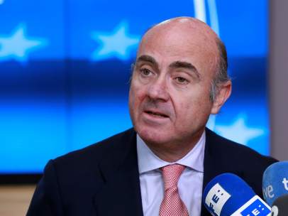 Luis de Guindos