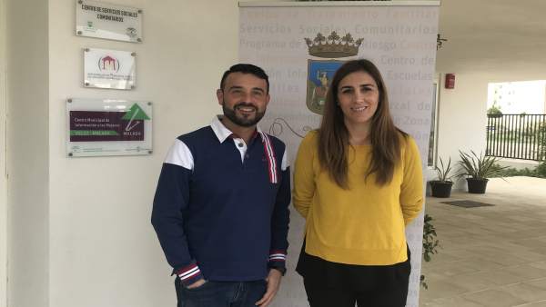 Np: Vélez Málaga, Referente En Políticas Lgtbi En La Comarca Y La Provincia Np: Vélez Málaga, Referente En Políticas Lgtbi En La Comarca Y La Provincia