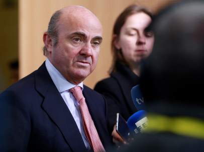Luis de Guindos