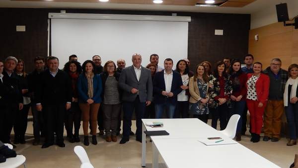 Nota De Prensa, Fotografía Y Dos Convocatorias Del Psoe Nota De Prensa, Fotografía Y Dos Convocatorias Del Psoe