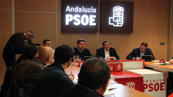 Np. Psoe Agricultura 20180219 Np. Psoe Agricultura 20180219