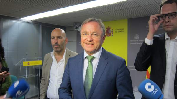 Juan Carlos Moragues Juan Carlos Moragues