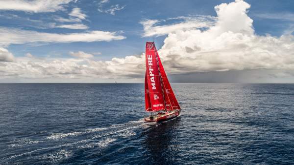 MAPFRE Volvo Ocean Race MAPFRE Volvo Ocean Race