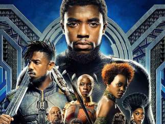 Black Panther