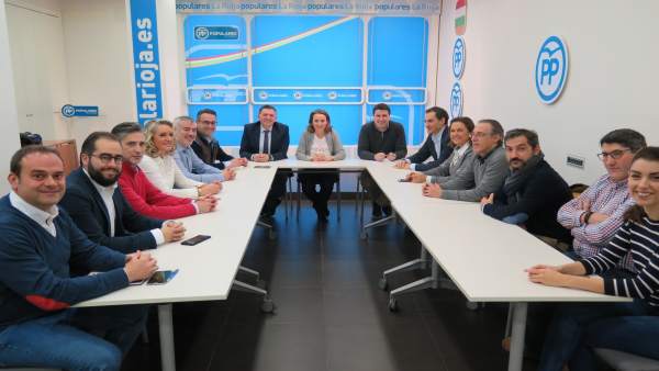 Nota Y Foto Pp La Rioja Nota Y Foto Pp La Rioja