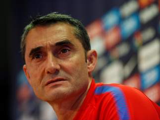 Ernesto Valverde