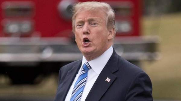 Donald Trump Donald Trump