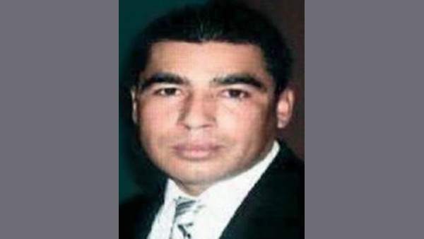 Alfredo Cárdenas Martínez, alias 'El Contador' Alfredo Cárdenas Martínez, alias 'El Contador'