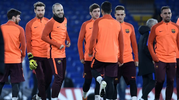 Barça Barça