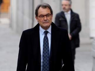 Artur Mas
