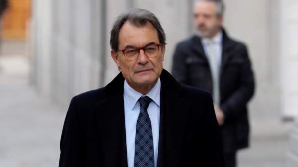 Artur Mas Artur Mas