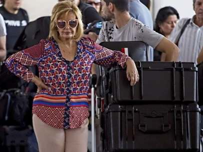 María Teresa Campos