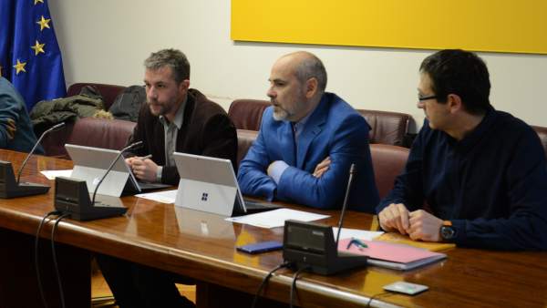 Evaluación Plan Nacional Adaptación al Cambio Climático Evaluación Plan Nacional Adaptación al Cambio Climático