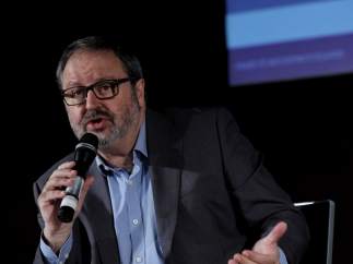 Javier Barbero, delegado de Seguridad