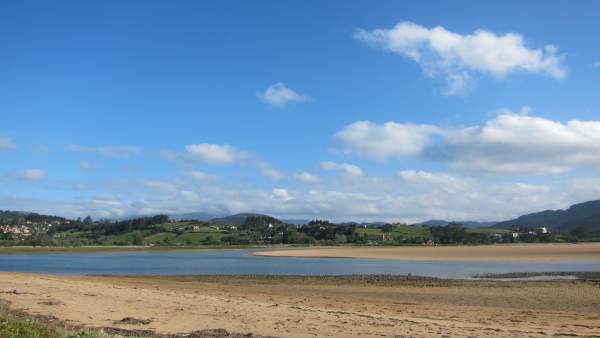 Ría de Villaviciosa, Misiego Ría de Villaviciosa, Misiego