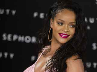 Rihanna