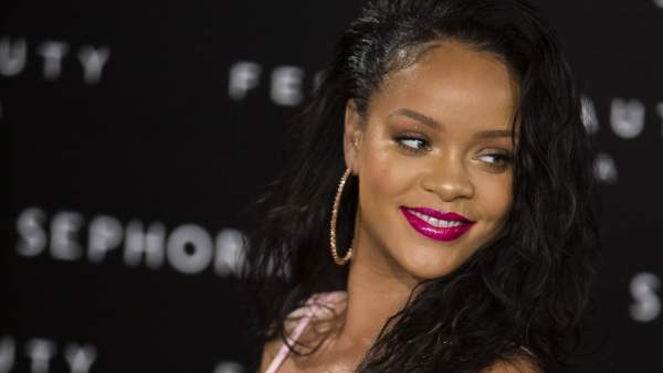 Rihanna Rihanna