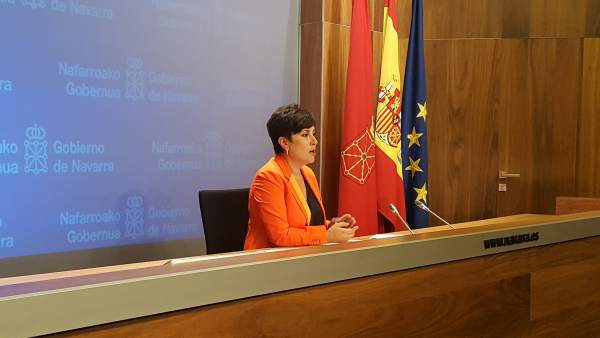 María Solana. María Solana.