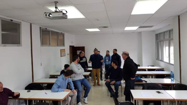 Cursos contra machismo Cursos contra machismo