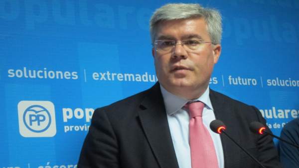 José Enrique Fernández de Moya, secretario de Estado de Hacienda José Enrique Fernández de Moya, secretario de Estado de Hacienda