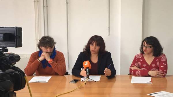 Diputación impulsa en Loja un proyecto de Cruz Roja Diputación impulsa en Loja un proyecto de Cruz Roja