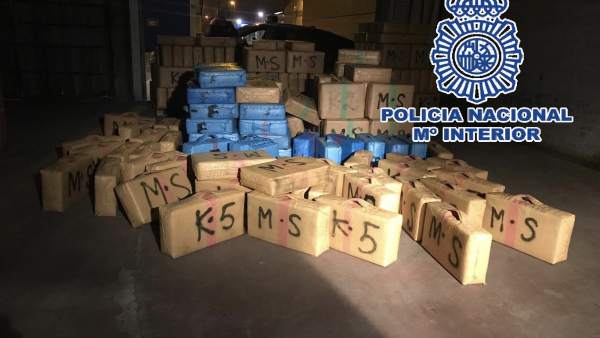 Nota De Prensa Definitiva Policía Nacional Nota De Prensa Con Enlace De Vídeo Y Nota De Prensa Definitiva Policía Nacional Nota De Prensa Con Enlace De Vídeo Y