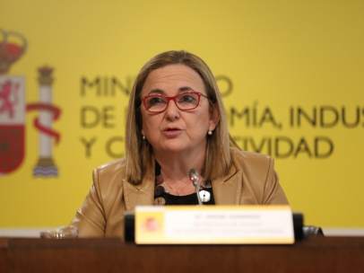 Irene Garrido