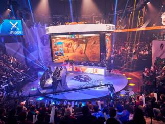 eSports