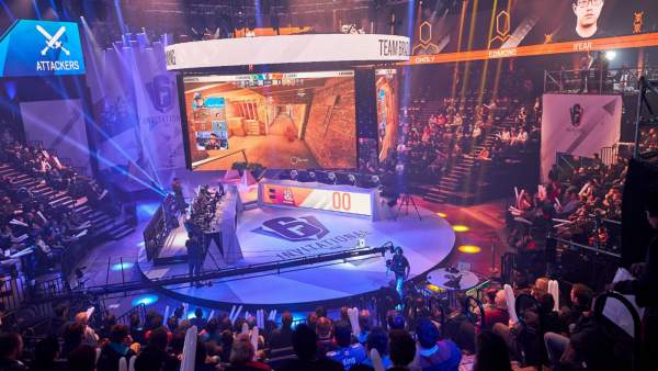 eSports eSports
