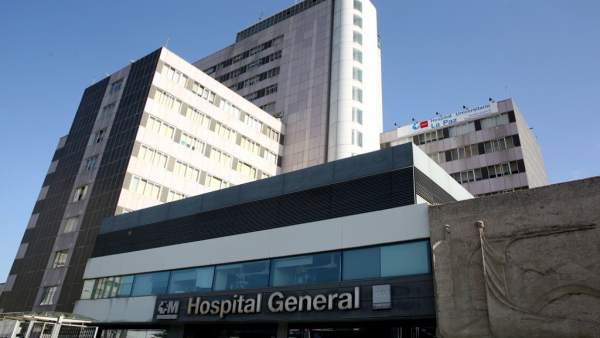 Hospital, hospitales, hospital La Paz de Madrid Hospital, hospitales, hospital La Paz de Madrid