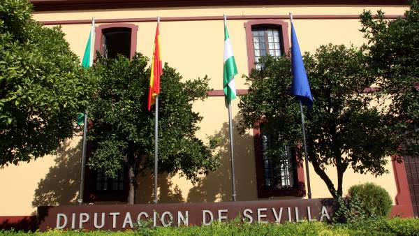 Diputación de Sevilla Diputación de Sevilla