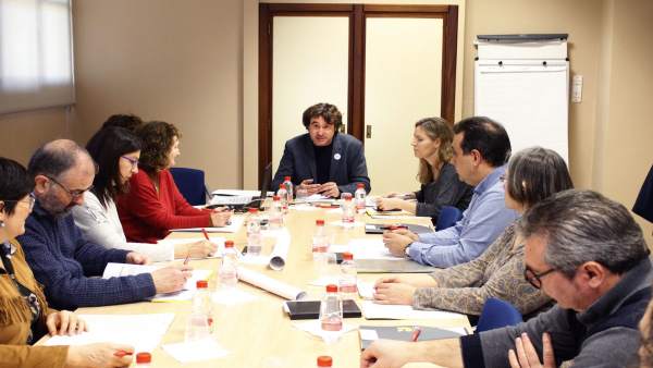 La JQCV adapta totes les proves de valencià als estàndards europeus La JQCV adapta totes les proves de valencià als estàndards europeus