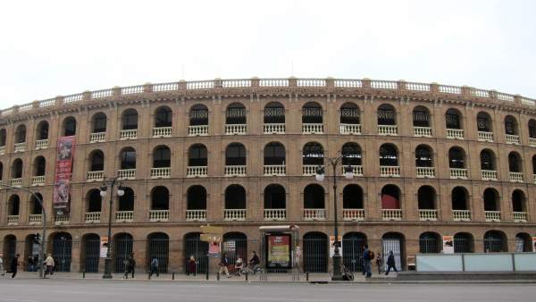 Plaza de Toros de València Plaza de Toros de València