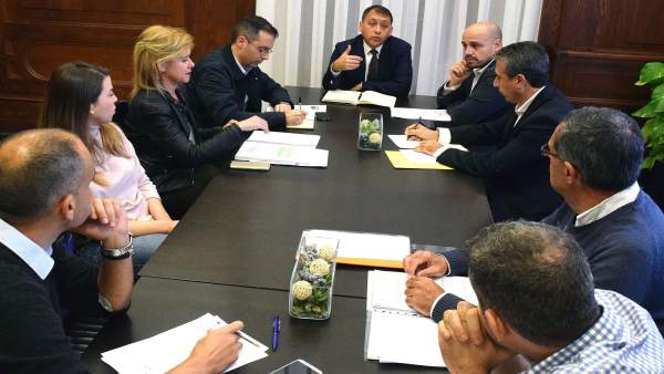 Reunión Reunión